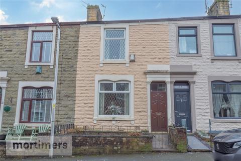 3 bedroom terraced house for sale, Stanley Street, Oswaldtwistle, Accrington, Lancashire, BB5