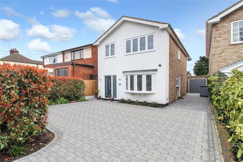 4 bedroom detached house for sale, Eastwood Rise, Leigh-on-Sea, Essex, SS9