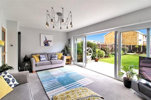4 bedroom detached house for sale, Eastwood Rise, Leigh-on-Sea, Essex, SS9