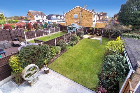 4 bedroom detached house for sale, Eastwood Rise, Leigh-on-Sea, Essex, SS9