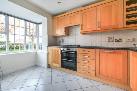 4 bedroom end of terrace house for sale - Hook, Hampshire RG27