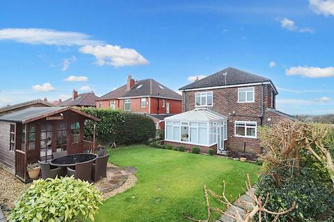3 bedroom detached house for sale, Bury & Bolton Road, Radcliffe M26