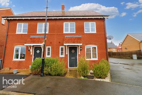 3 bedroom semi-detached house for sale, Cantley Road, Great Denham