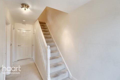 2 bedroom semi-detached house for sale, Kildare Road, Nottingham