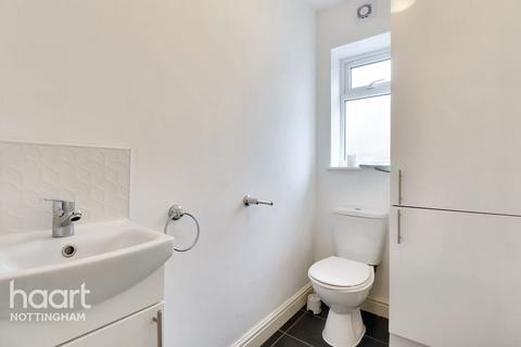 2g Kildare Road, Nottingham, NG3 3AF