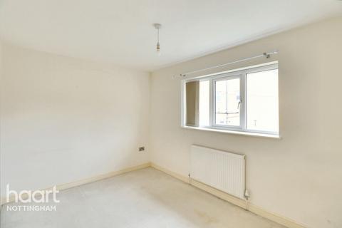 2g Kildare Road, Nottingham, NG3 3AF