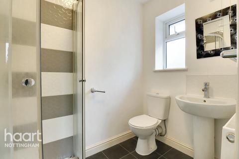2g Kildare Road, Nottingham, NG3 3AF