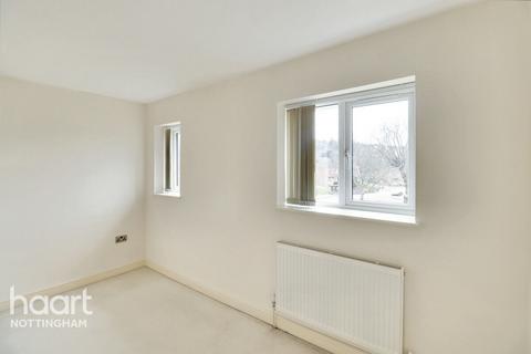 2g Kildare Road, Nottingham, NG3 3AF