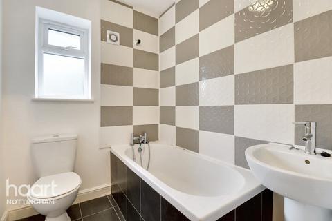 2g Kildare Road, Nottingham, NG3 3AF