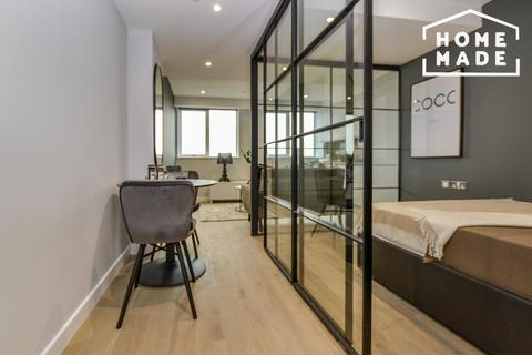 1 bedroom flat to rent - WEM Tower, Wembley, HA9