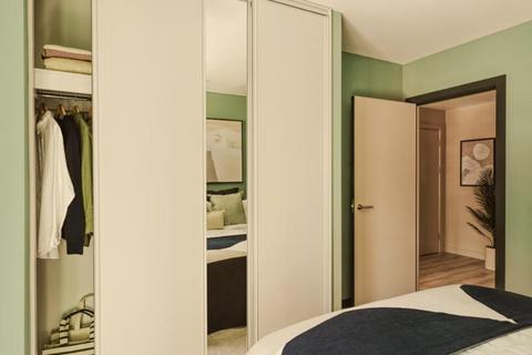 1 bedroom flat to rent - New Acres, Wandsworth, SW18