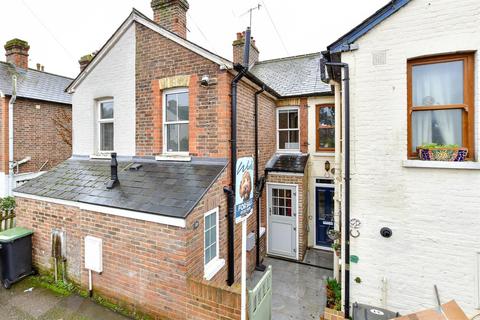 2 bedroom terraced house for sale - Hawden Road, Tonbridge, Kent