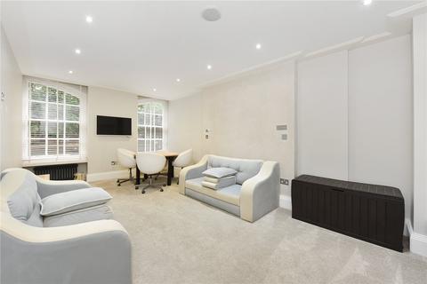 4 bedroom duplex to rent, Park Road, St John's Wood NW8