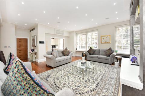 4 bedroom duplex to rent, Abbey Lodge, St John's Wood NW8