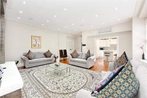 4 bedroom duplex to rent, Abbey Lodge, St John's Wood NW8