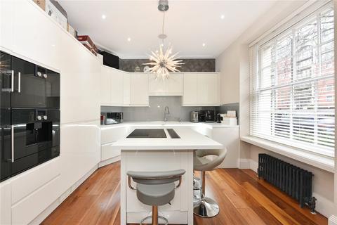 4 bedroom duplex to rent, Park Road, St John's Wood NW8