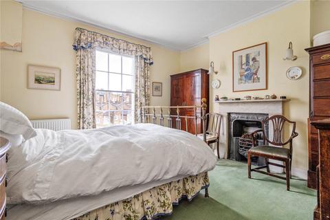 3 bedroom terraced house for sale, Ripplevale Grove, London, N1
