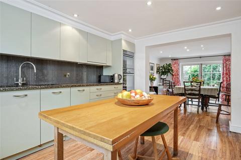 3 bedroom terraced house for sale, Ripplevale Grove, London, N1