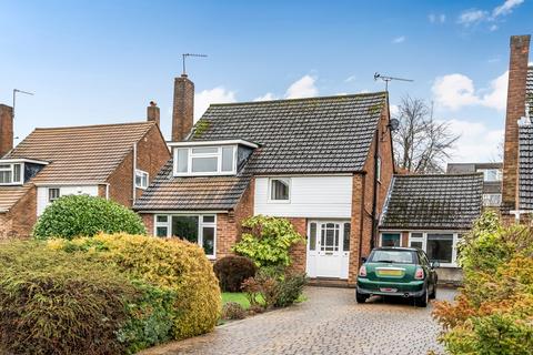 56 Sutton Crescent, Barnet, EN5 2SS