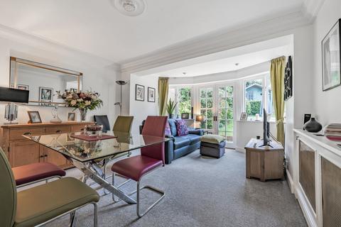 56 Sutton Crescent, Barnet, EN5 2SS