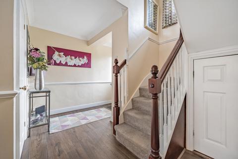 56 Sutton Crescent, Barnet, EN5 2SS