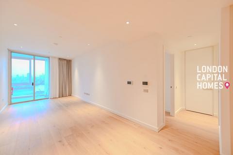 2 bedroom apartment to rent, Holmby House 2 Prospect Way LONDON SW11