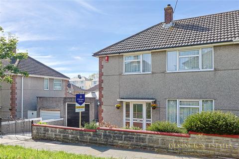 3 bedroom semi-detached house for sale, Plymouth, Devon PL2