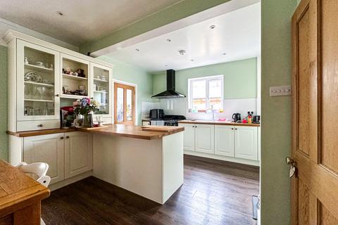 3 bedroom semi-detached house for sale - Shoreditch Road, Taunton, Somerset, TA1