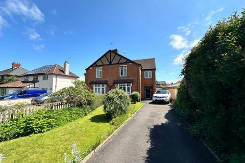 3 bedroom semi-detached house for sale, Shoreditch Road, Taunton, Somerset, TA1