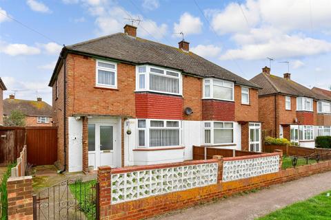 3 bedroom semi-detached house for sale, Southview Gardens, Sheerness, Kent