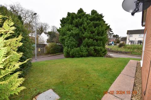 3 bedroom detached bungalow to rent, Rosewell Close, Honiton EX14