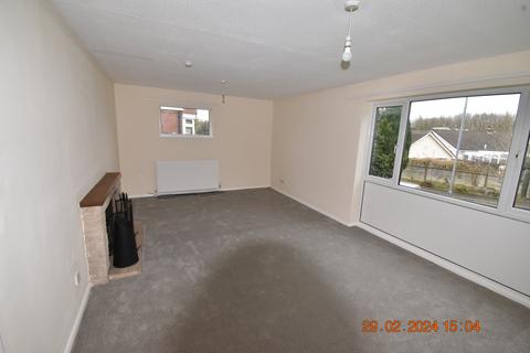 3 bedroom detached bungalow to rent, Rosewell Close, Honiton EX14