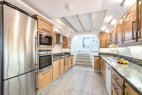 4 Peel Street, London, W8 7PD