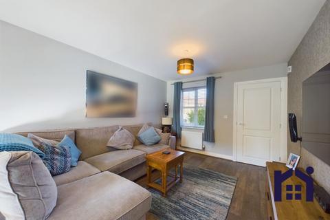 4 Foundry Close, Leyland, PR25 3RA