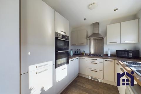 4 Foundry Close, Leyland, PR25 3RA