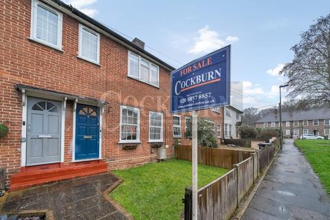 9 Calcott Walk, London, SE9 4BN