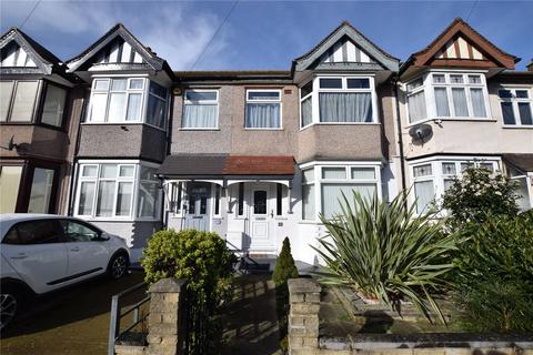 3 bedroom terraced house for sale, Roxy Avenue, Chadwell Heath, Romford, RM6