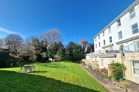 1 bedroom retirement property for sale, Wellswood, Torquay