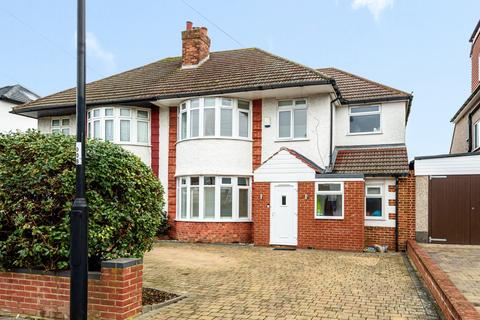 Shirley - 4 bedroom semi-detached house to rent