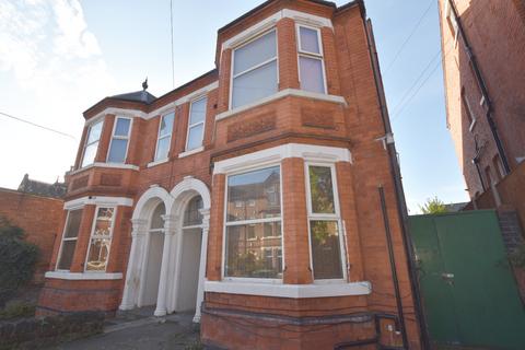 1 bedroom flat to rent, Foxhall Road, Nottingham, Nottinghamshire, NG7 6LH