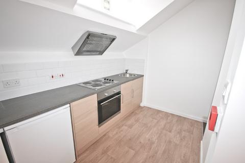 1 bedroom flat to rent, Foxhall Road, Nottingham, Nottinghamshire, NG7 6LH