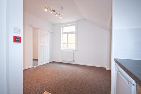 1 bedroom flat to rent, Foxhall Road, Nottingham, Nottinghamshire, NG7 6LH