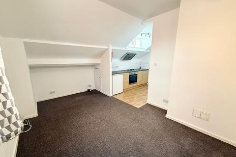 undefined, Foxhall Road, Nottingham, Nottinghamshire, NG7 6LH