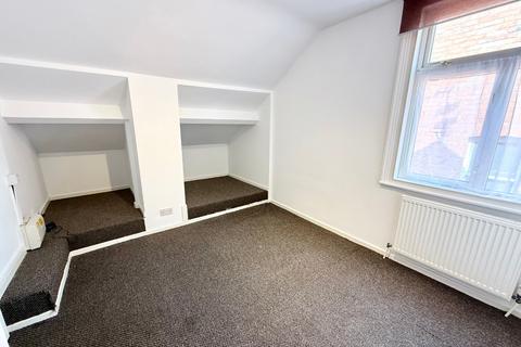 undefined, Foxhall Road, Nottingham, Nottinghamshire, NG7 6LH