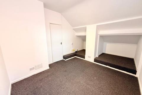 undefined, Foxhall Road, Nottingham, Nottinghamshire, NG7 6LH