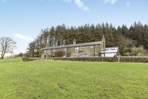 4 bedroom character property for sale, Four Acre Lane, Thornley PR3