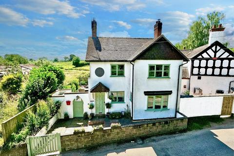 3 bedroom cottage for sale, Copmere End, Stafford, ST21