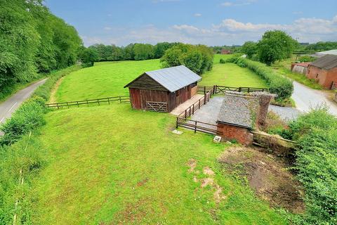 3 bedroom cottage for sale, Copmere End, Stafford, ST21