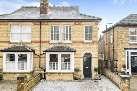 93 Gresham Road, Staines-upon-thames, TW18 2FB