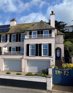 5 bedroom semi-detached house for sale, Marine Parade, Budleigh Salterton, Devon, EX9